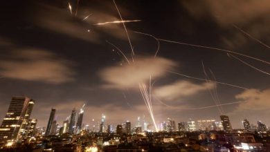 صورة | تسعة أيام من التصعيد الإيراني–”الإسرائيلي” مع تزايد المخاوف من اتساع الصراع