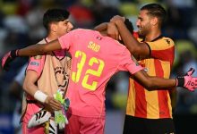 صورة | الترجي التونسي يهدي العرب أول فوز في كأس العالم للأندية ويُنعش آماله بالتأهل للدور الثاني