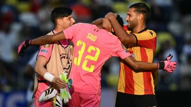 صورة | الترجي التونسي يهدي العرب أول فوز في كأس العالم للأندية ويُنعش آماله بالتأهل للدور الثاني