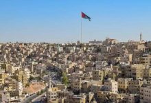 صورة | الأرصاد: أجواء صيفية معتدلة في الأردن حتى الإثنين