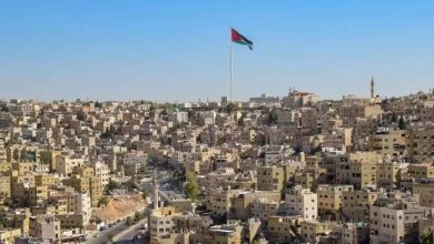 صورة | الأرصاد: أجواء صيفية معتدلة في الأردن حتى الإثنين