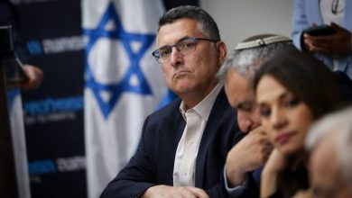 صورة | وزير خارجية الاحتلال: ضرباتنا أخرت برنامج إيران النووي 3 سنوات وسنواصل حتى إزالة التهديد