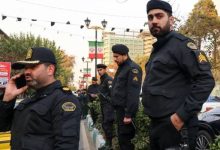 صورة | مصادر إيرانية: الكشف عن تورط خلية في أنشطة تجسسية لصالح الاحتلال الإسرائيلي