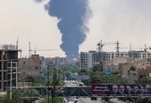 صورة | جيش الاحتلال الإسرائيلي يعلن اغتيال بهنام شهرياري القائد في الحرس الثوري الإيراني
