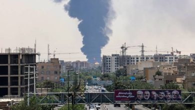 صورة | جيش الاحتلال الإسرائيلي يعلن اغتيال بهنام شهرياري القائد في الحرس الثوري الإيراني
