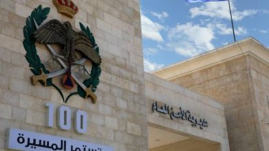صورة | بيان من الأمن العام حول سقوط مسيرات في عدة مناطق بالأردن