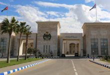 صورة | الأمن العام: عمليات البحث والتفتيش عن الشخص الذي تعرض لانهيار بئر إرتوازي في العقبة بمراحلها النهائية
