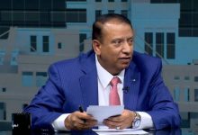 صورة | الحواتمة لـ رؤيا: الصراع الإيراني”الإسرائيلي” لا يعنينا