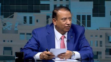 صورة | الحواتمة لـ رؤيا: الصراع الإيراني”الإسرائيلي” لا يعنينا