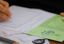 صورة | سؤال في امتحان اللغة العربية يثير الجدل ومطالب باحتساب العلامة لجميع الطلبة