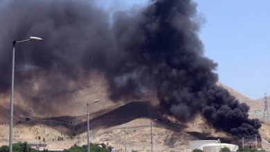 صورة | “الطاقة الذرية” الإيرانية تكشف نتائج الفحوصات للمواقع النووية المستهدفة بعد الضربات الأمريكية