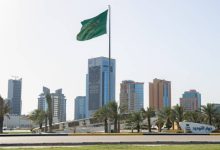صورة | السعودية: نعرب عن قلقنا البالغ إزاء تطورات الأحداث في إيران الشقيقة وندعو لحل سياسي