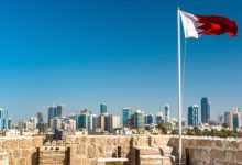 صورة | البحرين: تفعيل العمل عن بُعد بنسبة 70% في الوزارات والأجهزة الحكومية بسبب تطورات الأوضاع الإقليمية