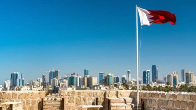 صورة | البحرين: تفعيل العمل عن بُعد بنسبة 70% في الوزارات والأجهزة الحكومية بسبب تطورات الأوضاع الإقليمية