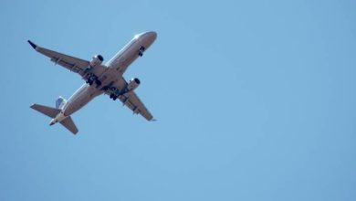 صورة | مستو يوضح لـ”رؤيا” بشأن إغلاق الأجواء الأردنية مرتين صباح الأحد ويطمئن المواطنين