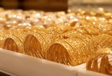 صورة | تعرف على أسعار الذهب والليرات الرشادي والإنجليزي