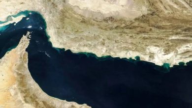 صورة | مضيق هرمز والأردن: ما تأثير الصراع على أسعار النفط والملاحة البحرية؟