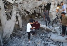 صورة | صحة غزة: 51 شهيدًا وصلوا مستشفيات القطاع خلال 24 ساعة