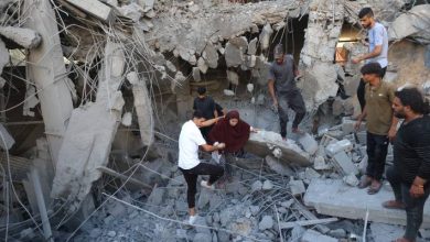 صورة | صحة غزة: 51 شهيدًا وصلوا مستشفيات القطاع خلال 24 ساعة