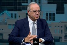 صورة | المعشر لـ”رؤيا”: حديث ترمب عن تدمير البرنامج النووي الإيراني “مبالغ فيه”