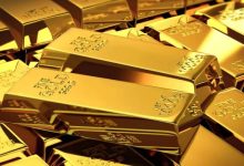 صورة | هل يتجه الذهب إلى 4000 دولار بسبب نيران الحرب بين تل أبيب وطهران وواشنطن؟