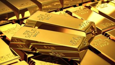 صورة | هل يتجه الذهب إلى 4000 دولار بسبب نيران الحرب بين تل أبيب وطهران وواشنطن؟