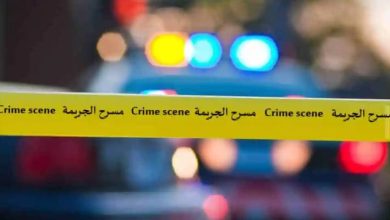 صورة | سيدة تقتل أطفالها الثلاثة في جريمة بشعة هزت الشارع المصري