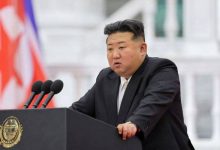 صورة | كوريا الشمالية تندد بشدة بالهجوم الأمريكي على إيران وتصفه بانتهاك لسيادة الدول