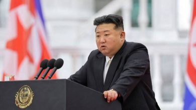 صورة | كوريا الشمالية تندد بشدة بالهجوم الأمريكي على إيران وتصفه بانتهاك لسيادة الدول