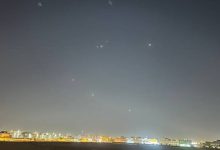 صورة | انفجارات في الدوحة.. والتلفزيون الإيراني: بدء عمليات بشائر الفتح ضد قاعدة العديد الأمريكية في قطر.. فيديو