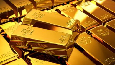 صورة | النفط يهبط والذهب يرتفع بعد هجوم إيران على قواعد أمريكية.. وقطر تندد