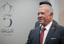 صورة | الملك يؤكد وقوف الأردن إلى جانب قطر في الحفاظ على أمنها واستقرارها