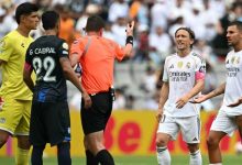 صورة | مودريتش إلى ميلان.. ودور جديد ينتظره في قلب خط الوسط
