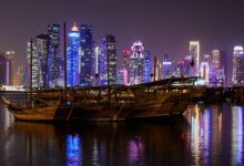 صورة | المغرب يدين الهجوم الإيراني على قطر ويؤكد تضامنه الكامل مع الدوحة
