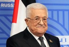 صورة | الرئيس الفلسطيني يُصدر مرسومًا بتعديل حكومي ويُعيّن وزيرين جديدين