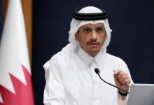 صورة | قطر توجّه رسالة إلى الأمم المتحدة ومجلس الأمن بشأن الهجوم الإيراني على قاعدة العديد الجوية
