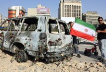 صورة | الأردن يرحب بإعلان ترمب التوصل لاتفاق وقف إطلاق النار بين إيران وتل أبيب
