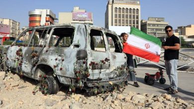 صورة | الأردن يرحب بإعلان ترمب التوصل لاتفاق وقف إطلاق النار بين إيران وتل أبيب