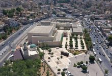 صورة | متحف الأردن: نافذة على تاريخ وحضارة المملكة