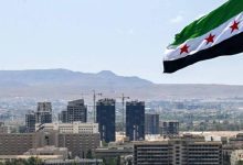 صورة | مراسل “رؤيا”: انفجار سُمع في محيط دمشق ناتج عن تفجير مخلفات حرب