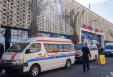 صورة | الدكتور العبداللات يكشف لرؤيا: حلول جذرية لمعضلة ازدحام مستشفيات البشير