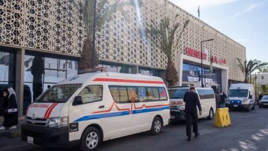 صورة | الدكتور العبداللات يكشف لرؤيا: حلول جذرية لمعضلة ازدحام مستشفيات البشير