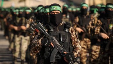 صورة | كتائب القسام تعلن تنفيذ كمين مركب استهدف قوة للاحتلال جنوب خان يونس