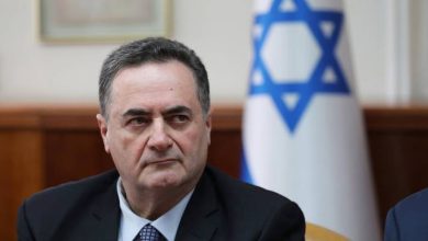 صورة | كاتس يعلق على مقتل ضابط و6 جنود من جيش الاحتلال في كمينٍ بغزة