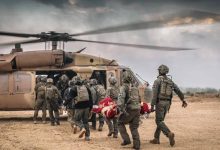 صورة | تحقيق أولي لجيش الاحتلال: كمين في خان يونس يوقع 7 قتلى جنود