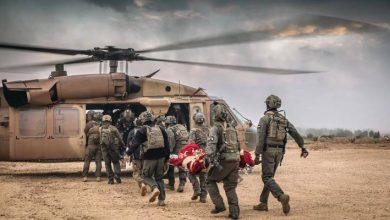 صورة | تحقيق أولي لجيش الاحتلال: كمين في خان يونس يوقع 7 قتلى جنود
