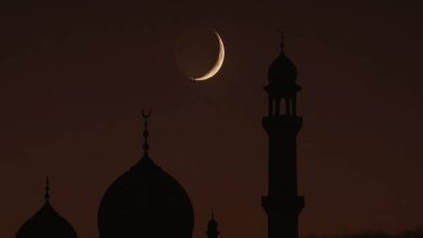 صورة | الإفتاء العام: غدا الخميس أول أيام شهر محرم