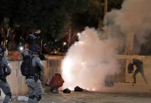 صورة | جيش الاحتلال: قتلى وجرحى في  اشتباكات بين مستوطنين وفلسطينيين بقرية كفر مالك شرق رام الله