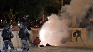 صورة | جيش الاحتلال: قتلى وجرحى في  اشتباكات بين مستوطنين وفلسطينيين بقرية كفر مالك شرق رام الله
