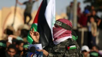صورة | أبو عبيدة: مقاتلو المقاومة يقدمون نماذج فريدة في البطولة.. وجثث جنود العدو ستبقى مشهدًا دائمًا